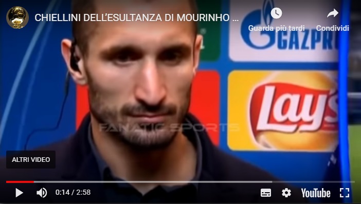 Chiellini