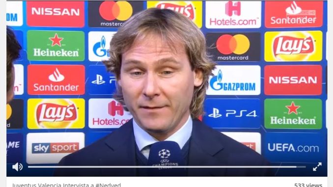 Nedved Nedved