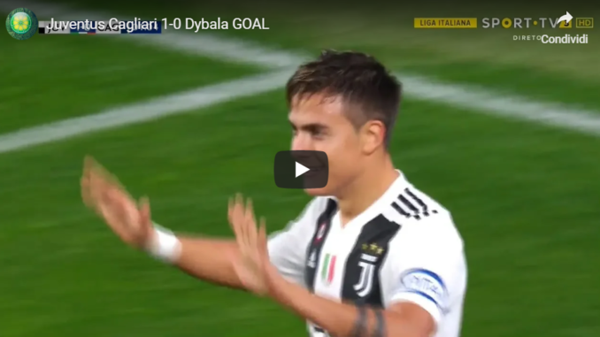 dybala cagliari dybala cagliari