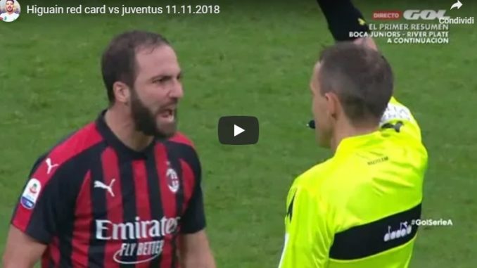 higuain