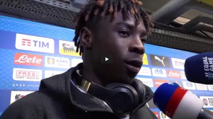 kean balo