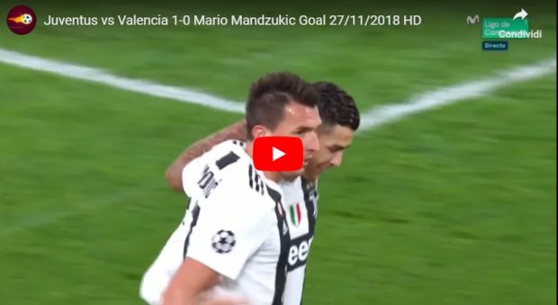 mandzukic