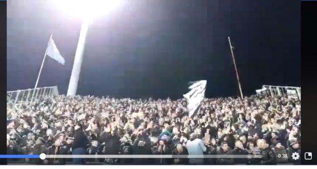Curva juventina