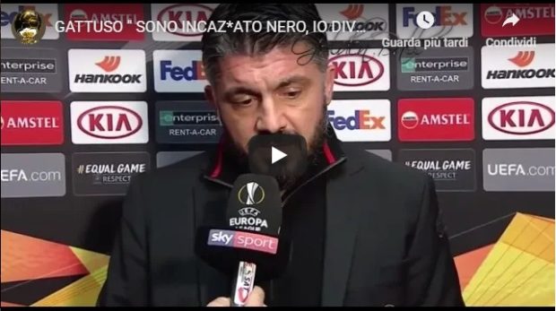 Gattuso