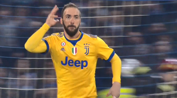 Higuain