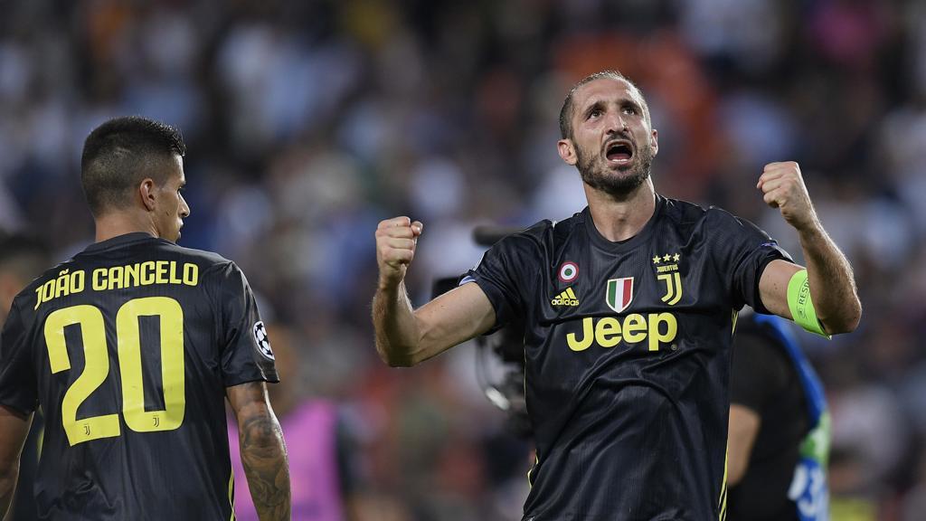 Svolta totale con la maglia Juventus 2019? Una foto spacca ...