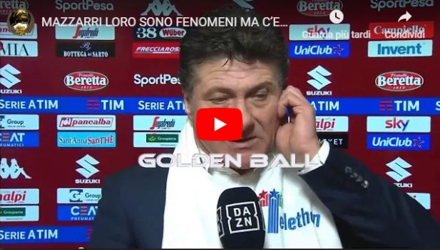 Mazzarri