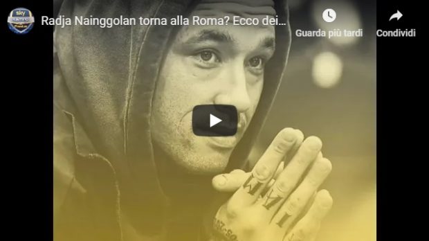 Nainggolan
