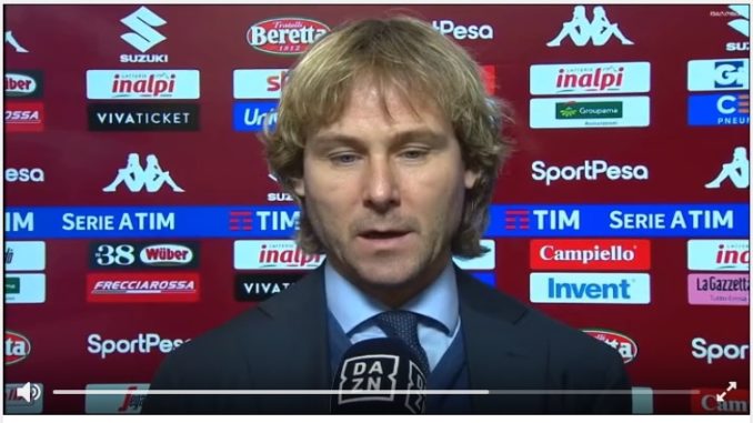Nedved Nedved