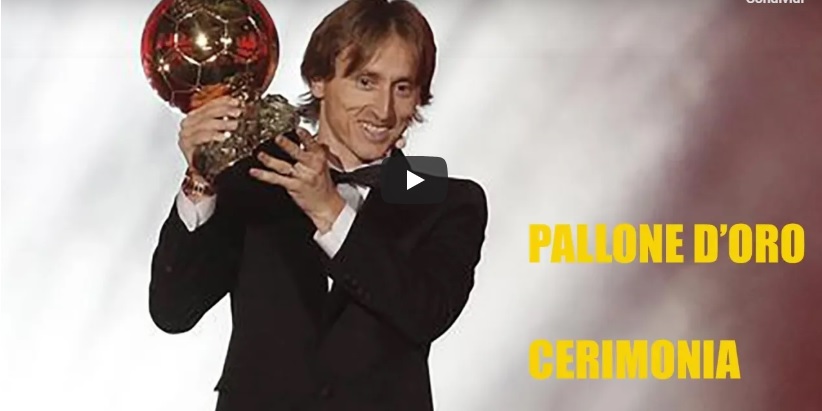 modric