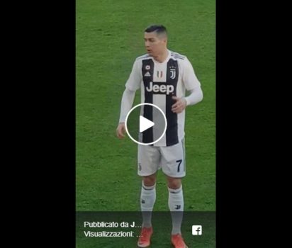 ronaldo