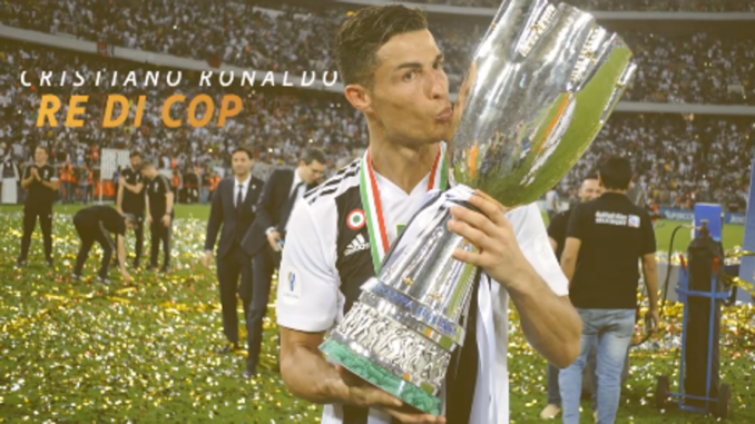 CR7 CR7