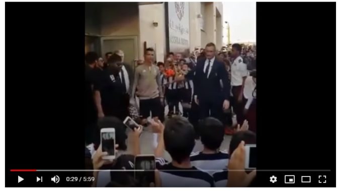 Cristiano Ronaldo Cristiano Ronaldo