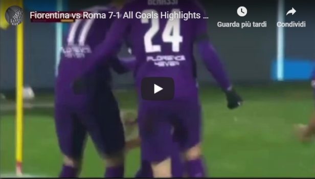 Fiorentina