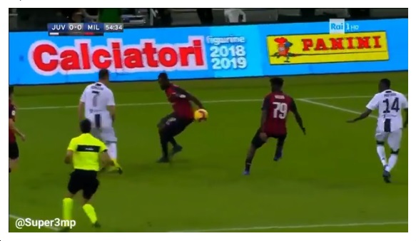 Juventus Juventus