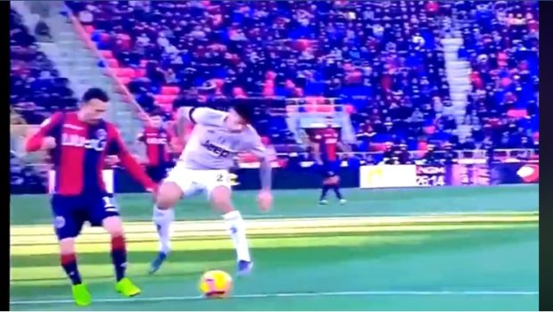 Cancelo