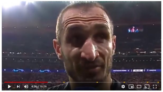 Chiellini