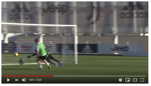 Cristiano Ronaldo vuole andare via dalla Juve