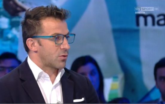 Del Piero