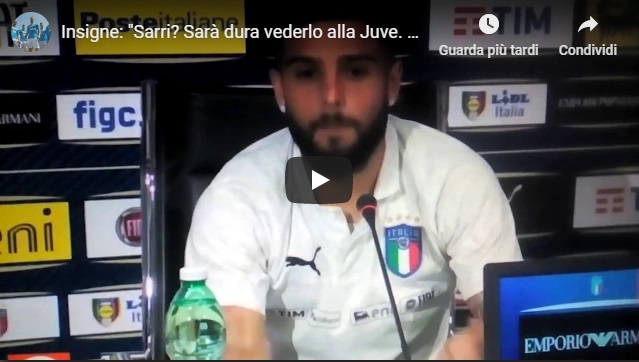 Insigne Insigne