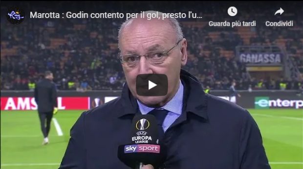 Marotta