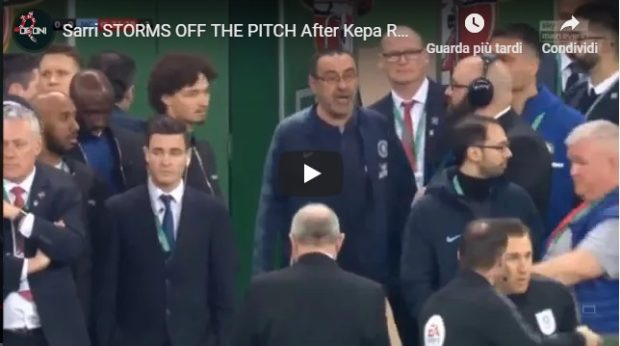 Sarri