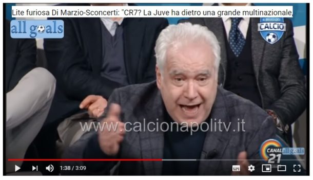 Sconcerti