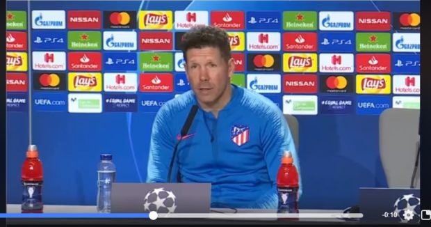 Simeone