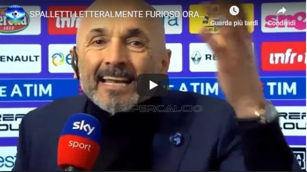 Spalletti