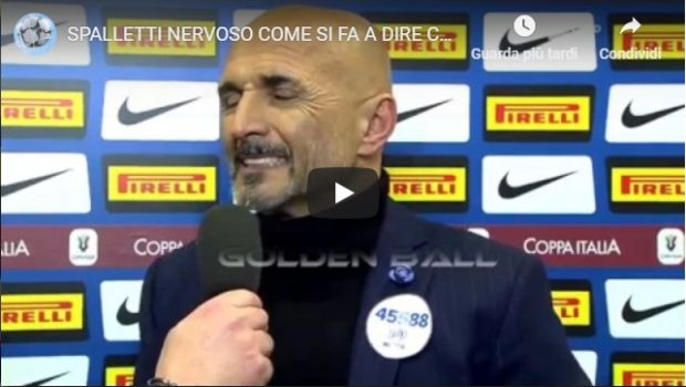 Spalletti