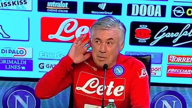 ancelotti