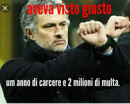 mourinho