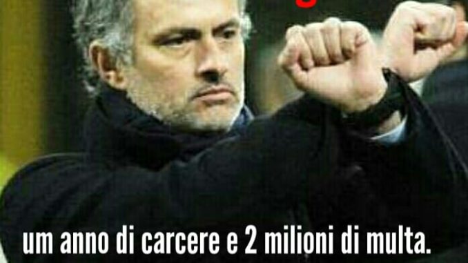 mourinho