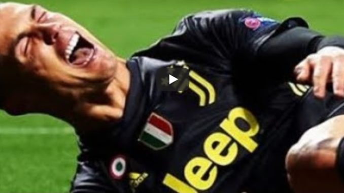 ronaldo