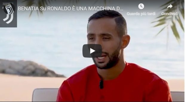 Benatia