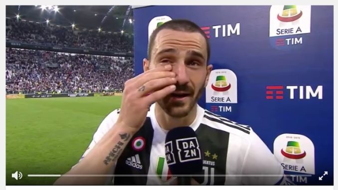 Bonucci Bonucci