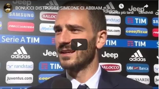 Bonucci