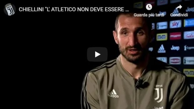 Chiellini