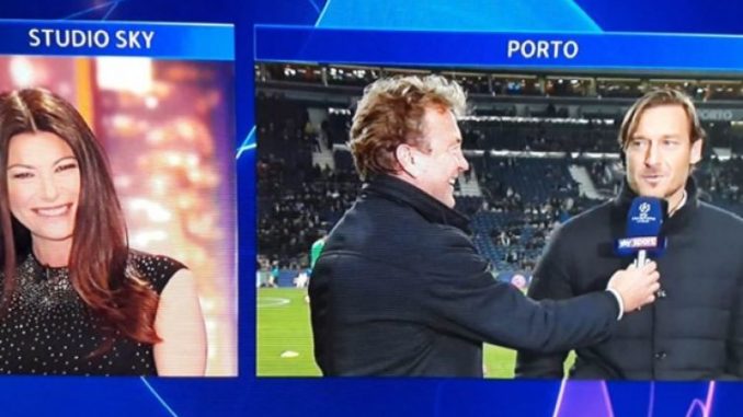 Totti Totti