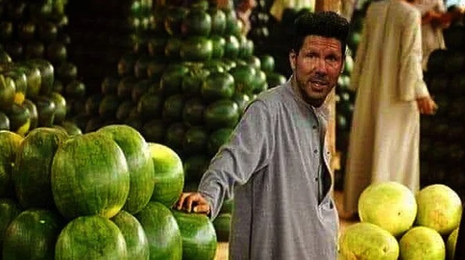 cholo