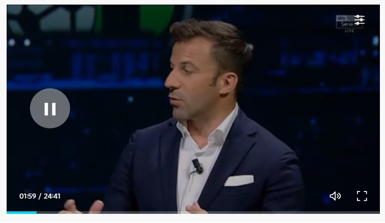 Del Piero