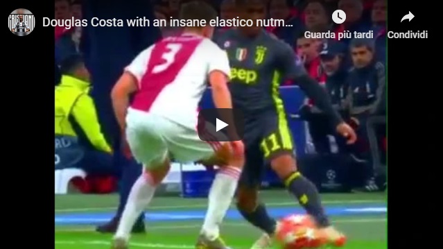 Douglas Costa Douglas Costa