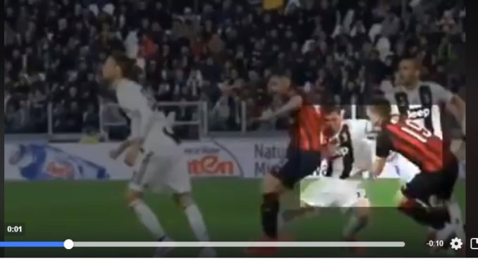 Mandzukic Mandzukic