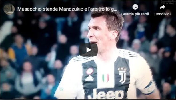 Musacchio