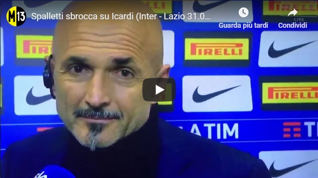 Spalletti Spalletti