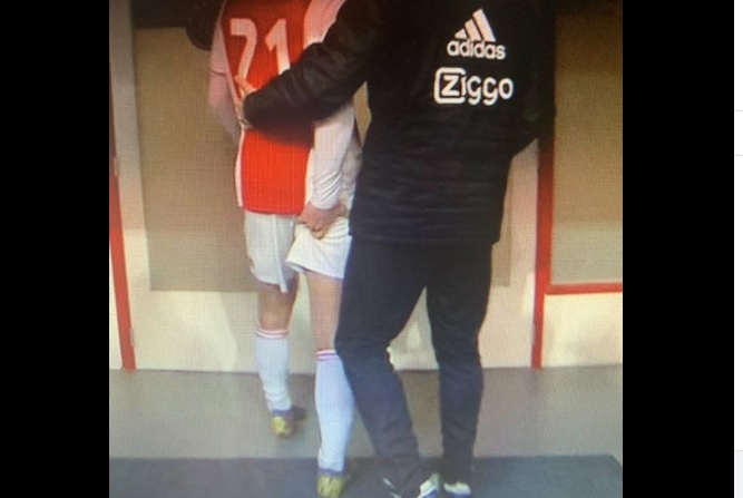 de jong