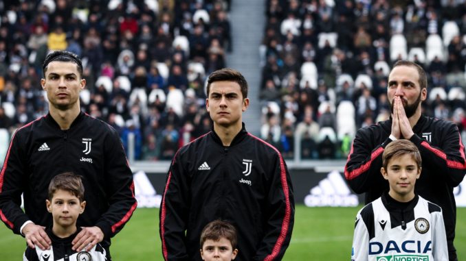 Juve Juve