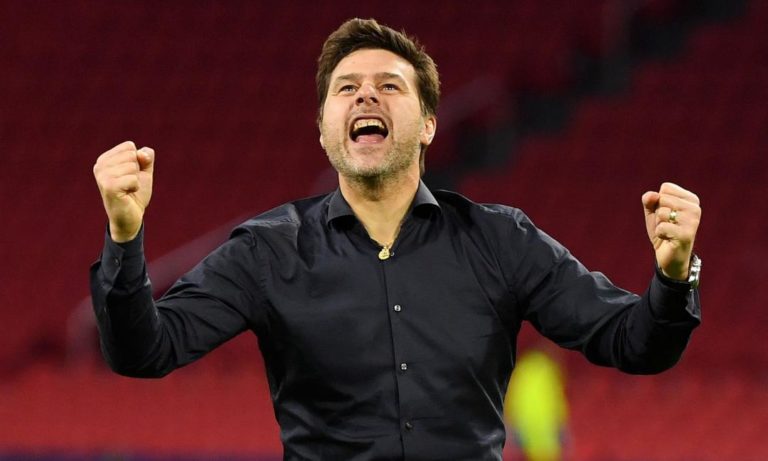 Pochettino