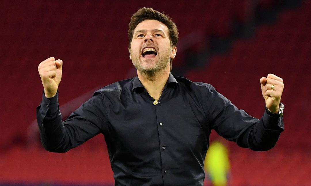Pochettino
