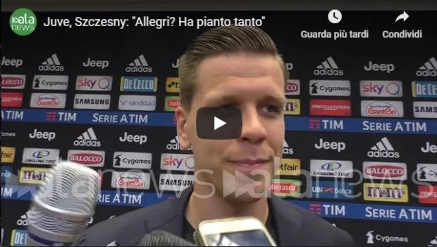 Szczesny